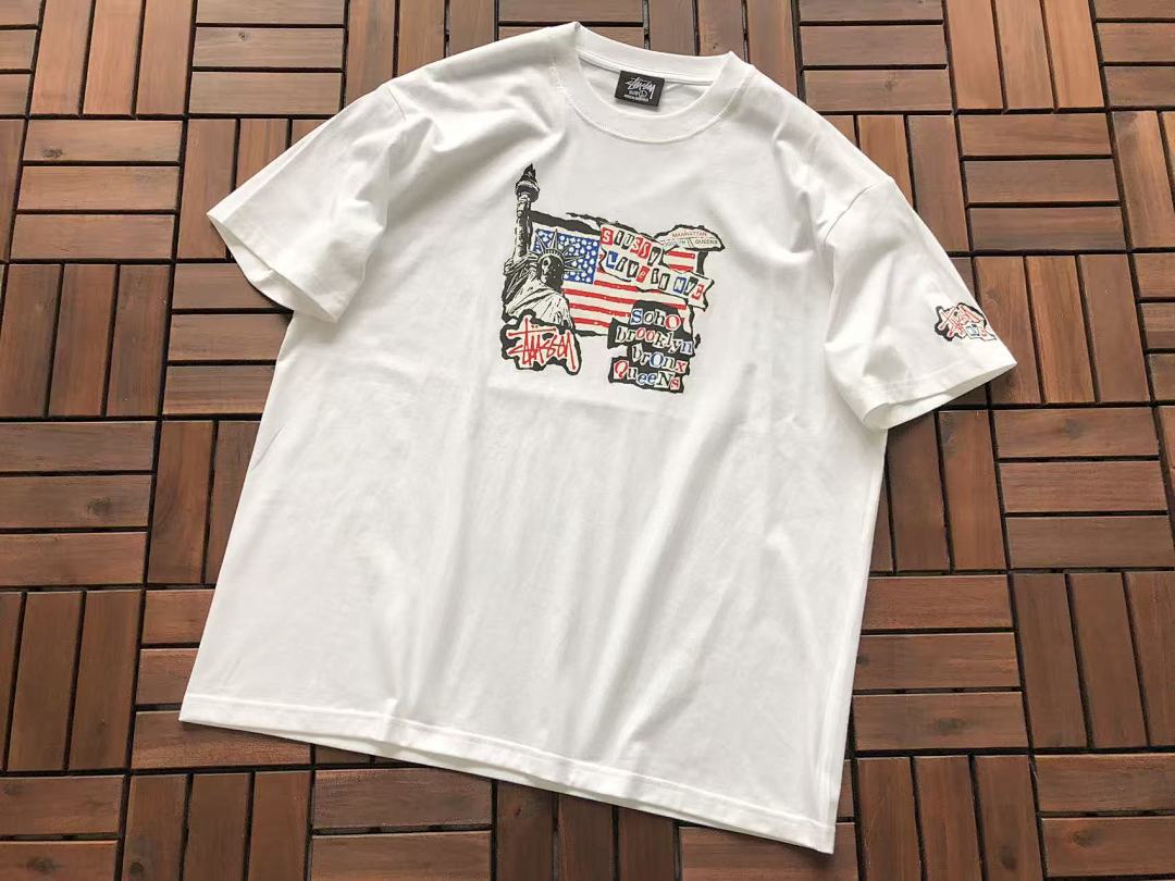 On Running ~79 ST🔥S🔥Y T-SHIRT 55040343 (Im 185CM 80KG Iwear Size L In The Photo) - Image 8