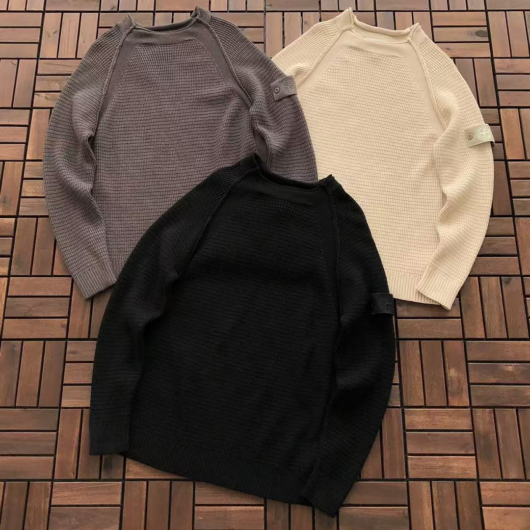 Other ~236 ST🔥🔥E SWEATER (Im 176CM 58KG Iwear Size L In The Photo), photo 1