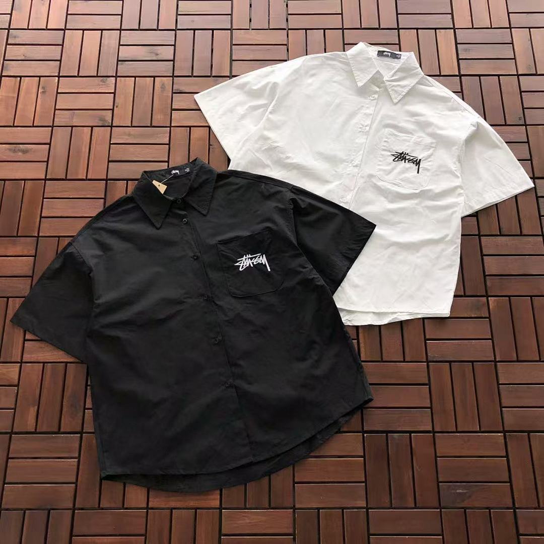 Other 169 ST🔥S🔥Y T-SHIRT SHIRT 88040706 (Im 176CM 58KG Iwear Size S In The Photo), photo 1