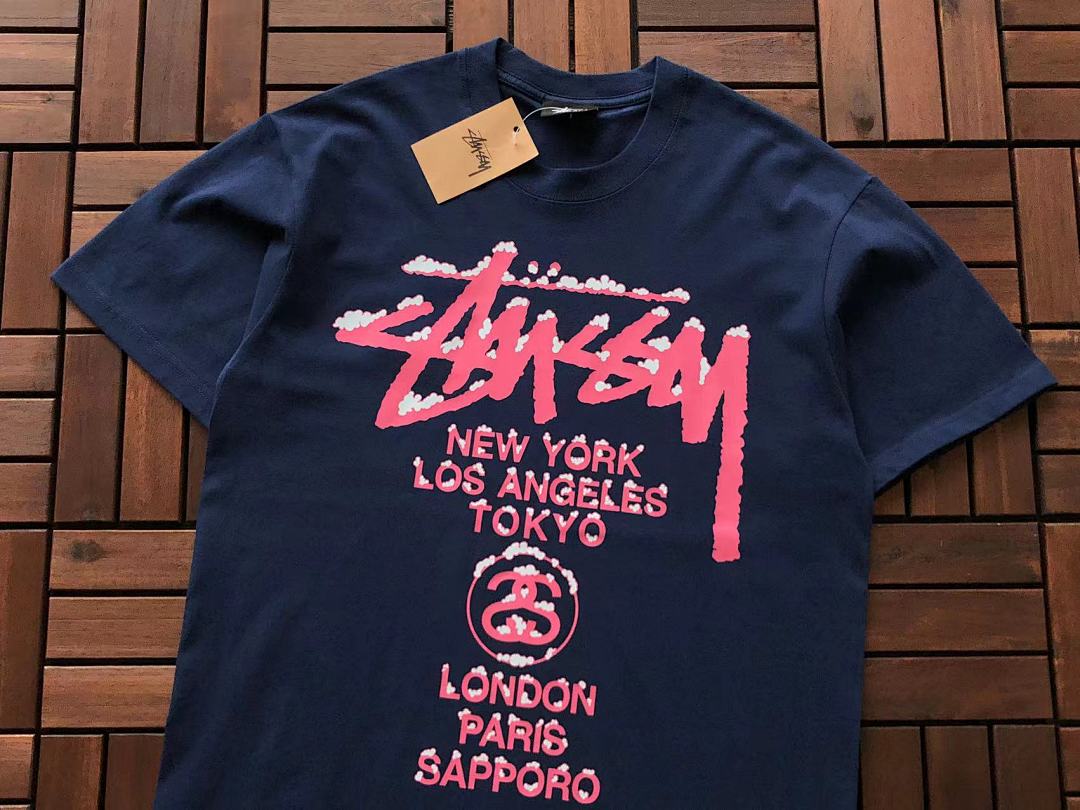 On Running ~85 ST🔥S🔥Y T-SHIRT - Image 12