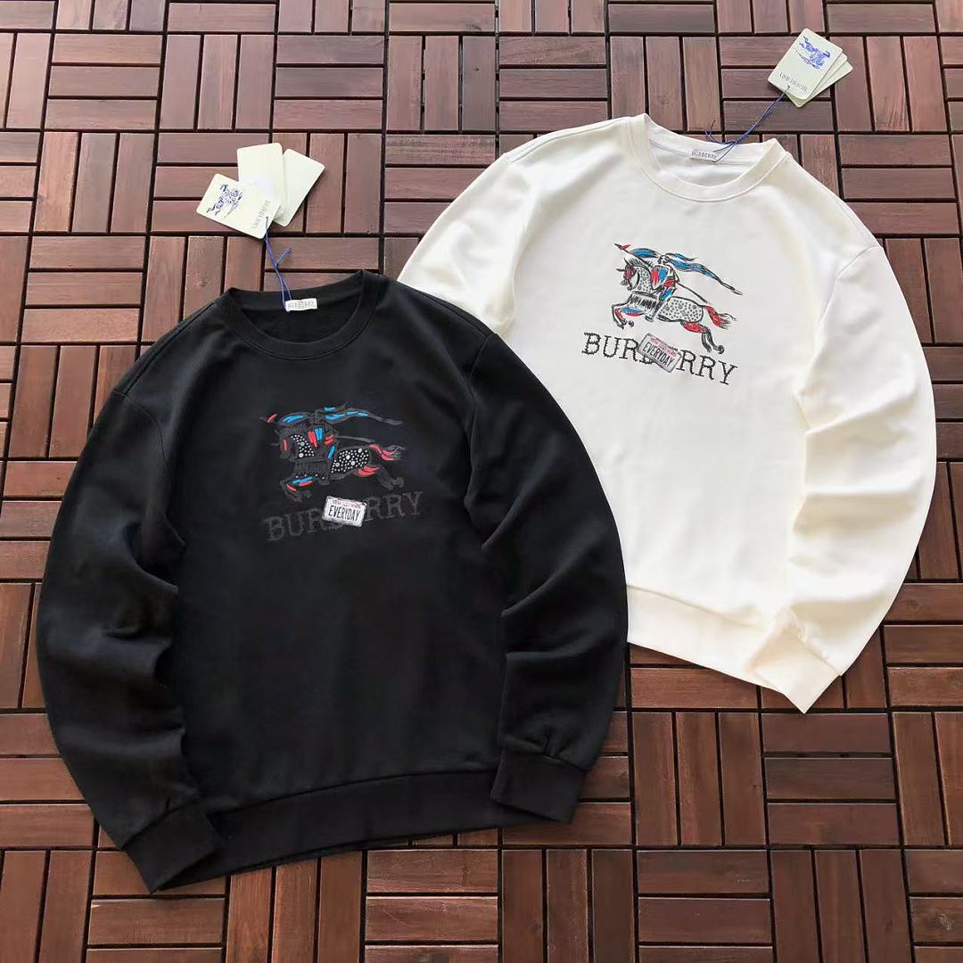 Other ~175 B🔥RB🔥RRY SWEATER 66060344 (Im 185CM 80KG Iwear Size L In The Photo), photo 1