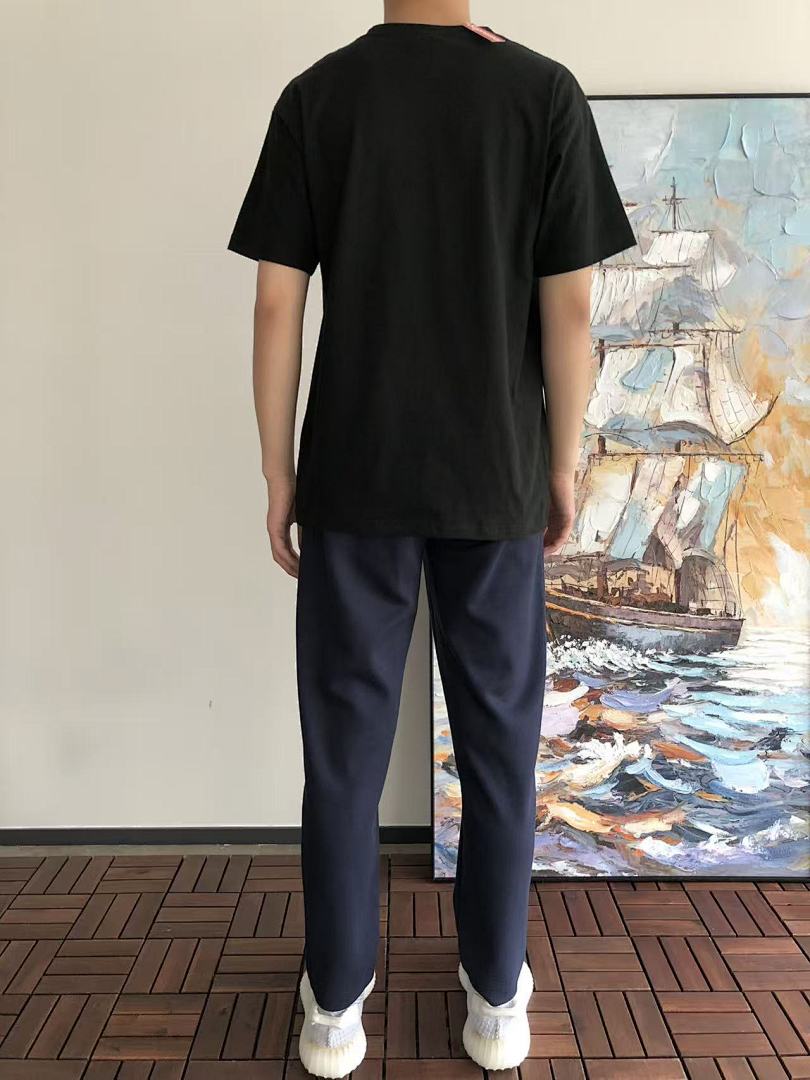 On Running ~95 S🔥P🔥E🔥E T-SHIRT 55022739 (Im 176CM 58KG Iwear Size M In The Photo) - Image 4