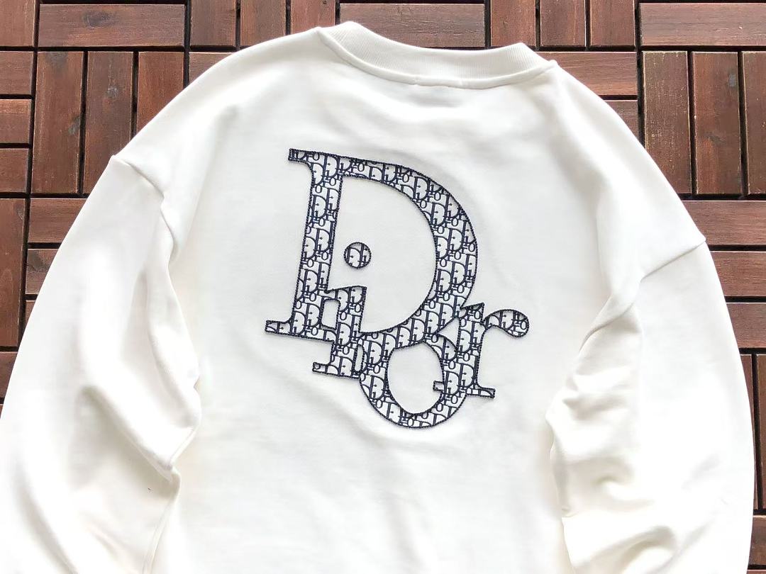 Other ~ 179 D🔥O🔥 SWEATER 55091003 (Im 185CM 80KG Iwear Size L In The Photo) - Image 8