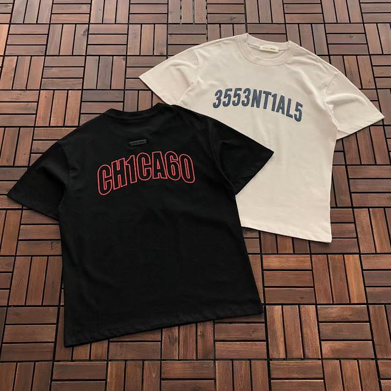 ~99 FOG T-SHIRT 66032513 (Im 180CM 68KG Iwear Size M In The Photo), photo 1
