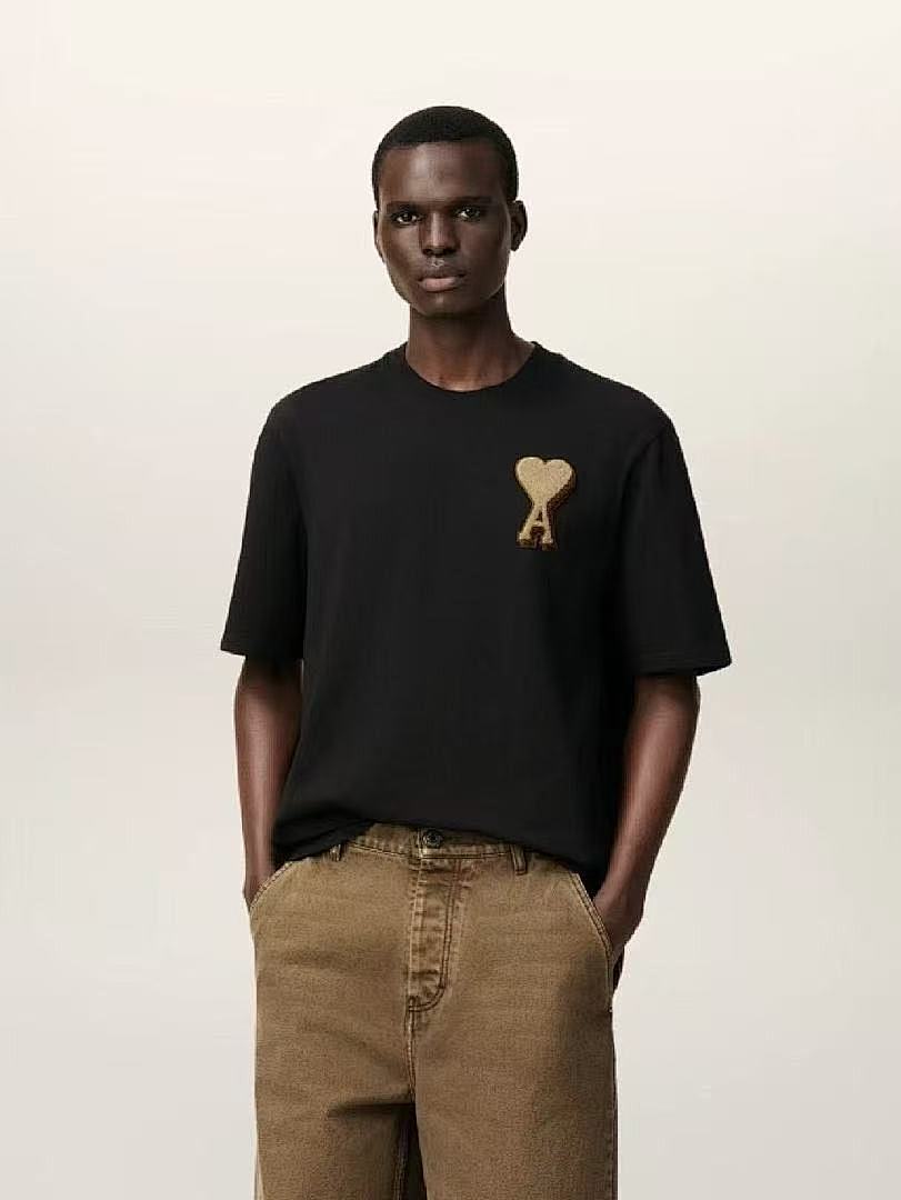 Other ~ 95 A🔥I T-SHIRT 55031236 (Im 185CM 70KG Iwear Size M In The Photo) - Image 6