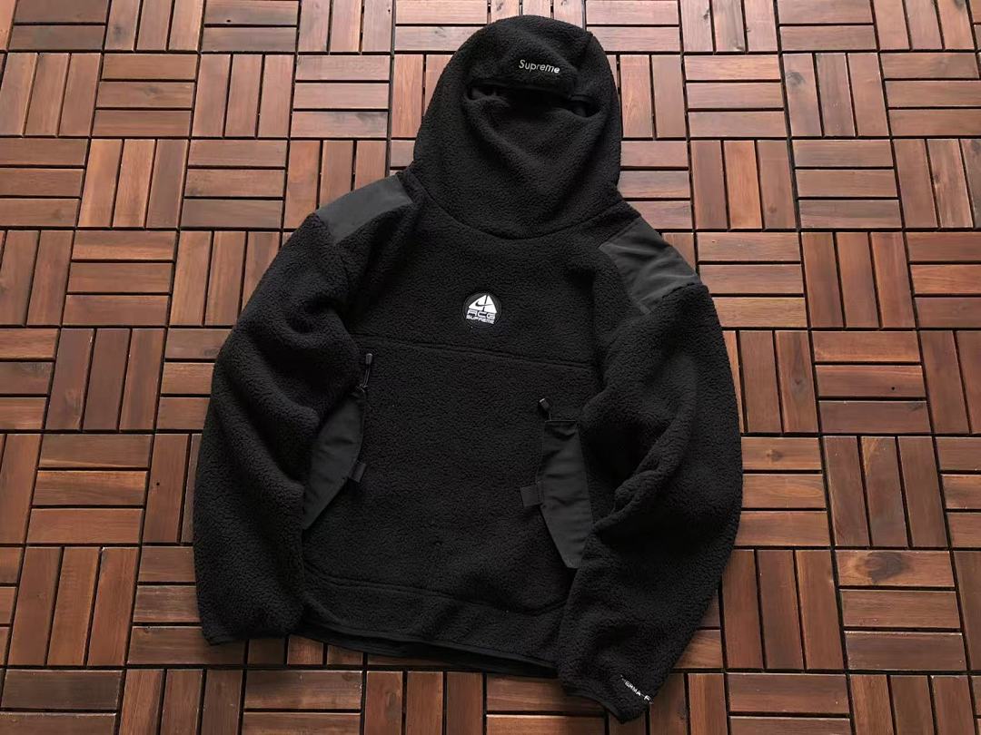 Other ~309 N🔥K🔥& S🔥P🔥E🔥E & A🔥G HOODIE FLEECE 44112701 (Im 176CM 58KG Iwear Size S In The Photo)