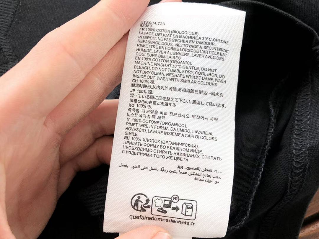 Other ~79 A🔥I T-SHIRT 77032202 (Im 176CM 58KG Iwear Size M In The Photo) - Image 54