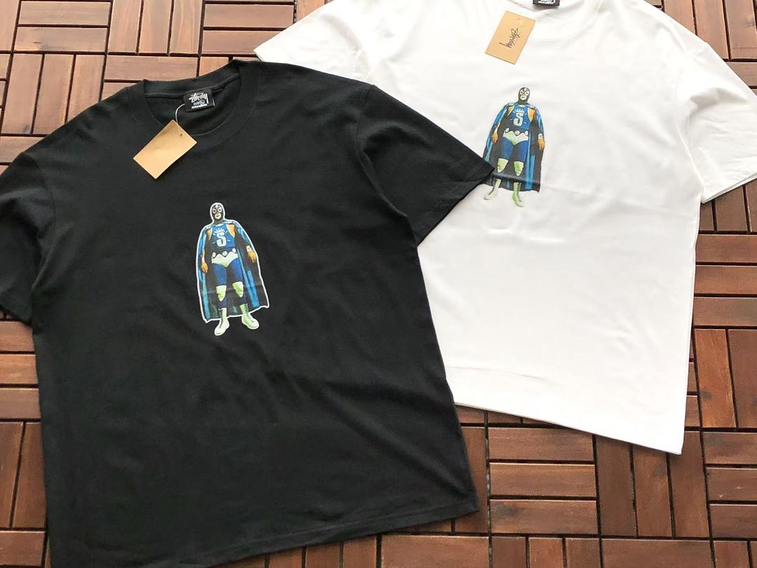 On Running ~ 79 ST🔥S🔥Y T-SHIRT 55090378 (Im 185CM 70KG Iwear Size XL In The Photo) - Image 6