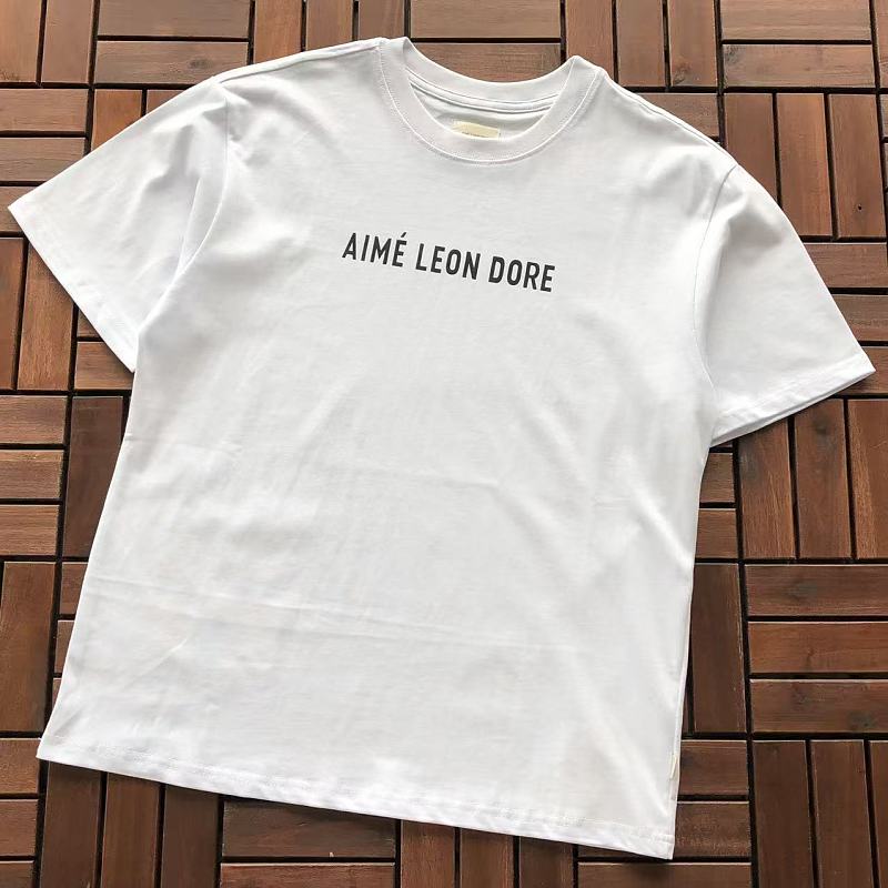 Other ~79 AI🔥E L🔥🔥N D🔥RE T-SHIRT 77041373 (Im 185CM 80KG Iwear Size M In The Photo), photo 1