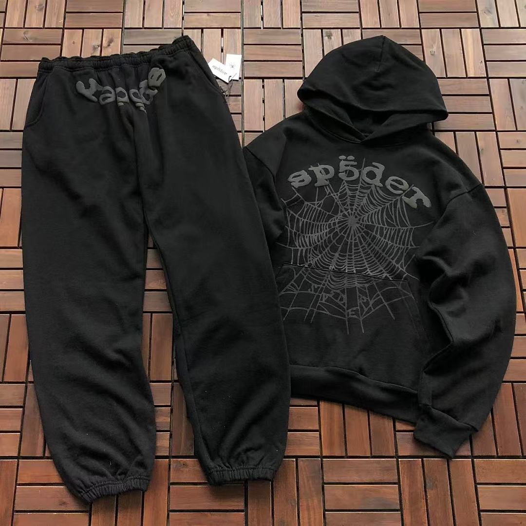 TOP ~169 PANTS~149 S🔥5D🔥R HOODIE TROUSERS, photo 1