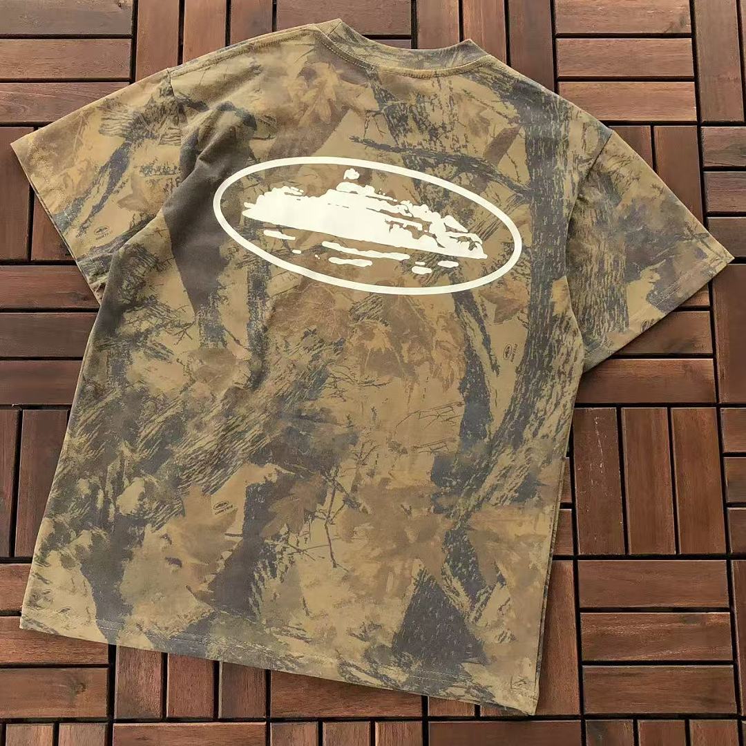 ~86 C🔥RT🔥🔥Z T-SHIRT 77042244 (Im 185CM 80KG Iwear Size S In The Photo), photo 1