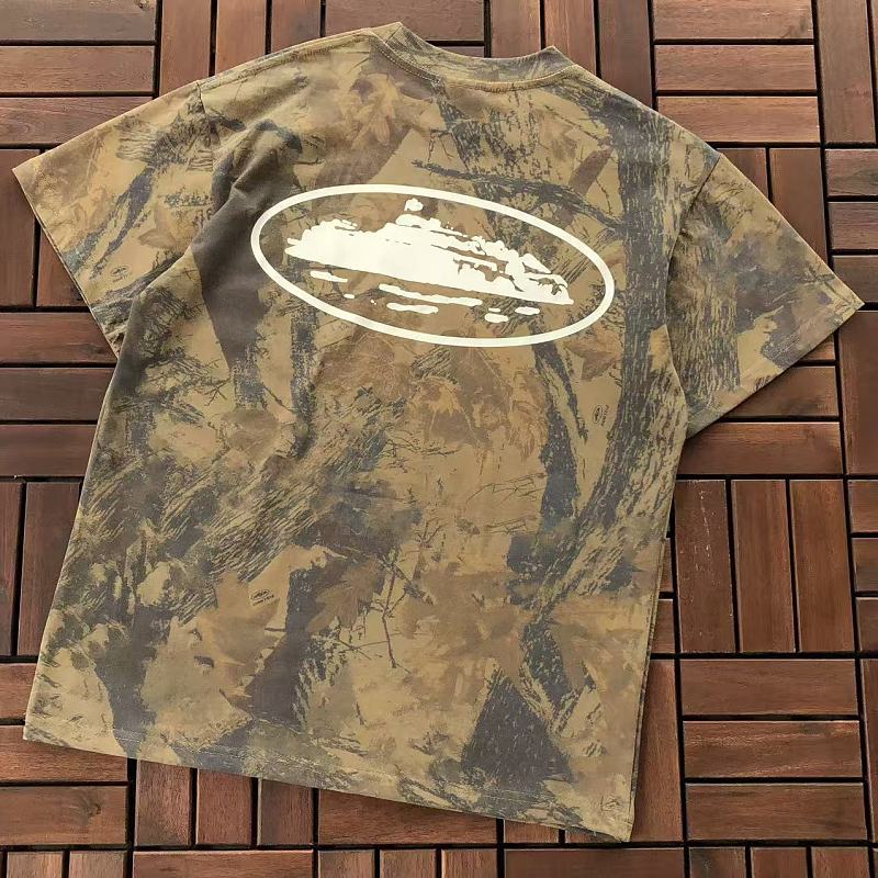 ~86 C🔥RT🔥🔥Z T-SHIRT 77042244 (Im 185CM 80KG Iwear Size S In The Photo), photo 1