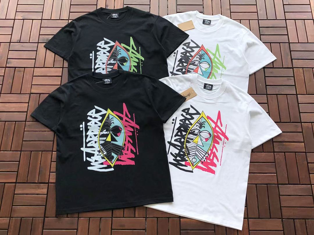 On Running ~ 79 ST🔥S🔥Y T-SHIRT 55090373 (Im 185CM 70KG Iwear Size M In The Photo) - Image 6