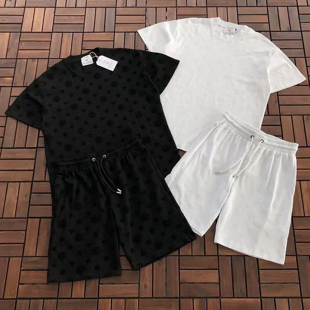 Other ~175 C🔥S🔥BL🔥🔥C🔥 T-SHIRT SHORTS 77031625 5 (Im 180CM 68KG Iwear Size L In The Photo), photo 1