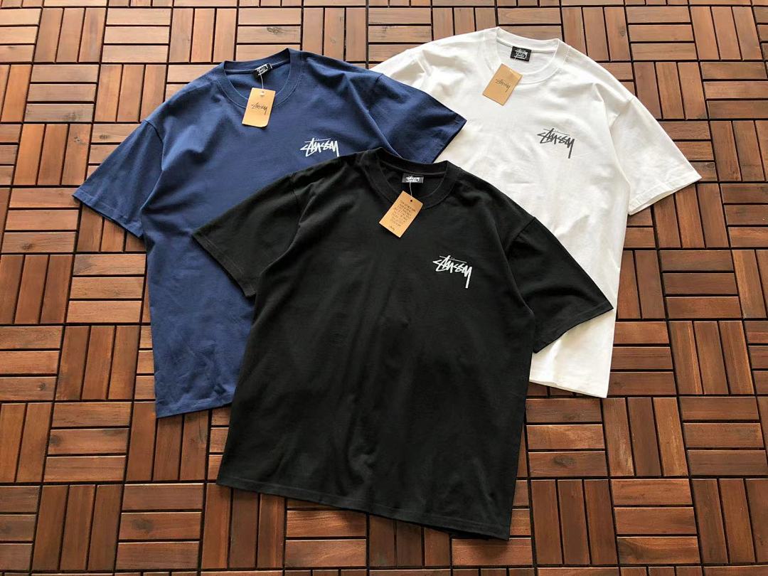 On Running ~89 ST🔥S🔥Y T-SHIRT - Image 3