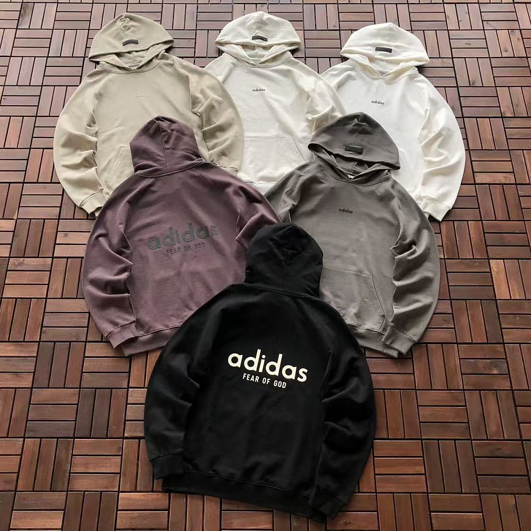Other ~135 🔥DI🔥AS & FOG HOODIE 66080617 (Im 185CM 80KG Iwear Size S In The Photo), photo 1