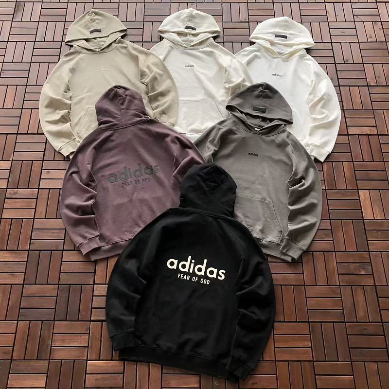 Other ~135 🔥DI🔥AS & FOG HOODIE 66080617 (Im 185CM 80KG Iwear Size S In The Photo), photo 1