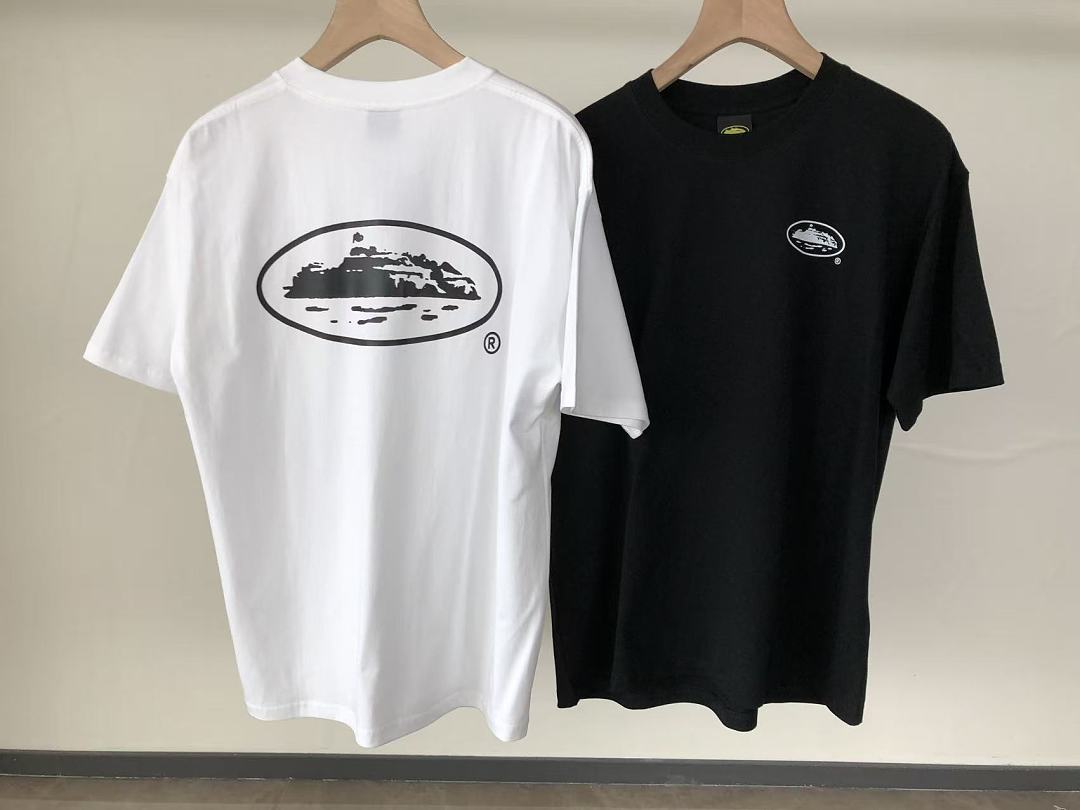 Other ~86 C🔥RT🔥🔥Z T-SHIRT 77050611 (Im 185CM 80KG Iwear Size M In The Photo) - Image 25