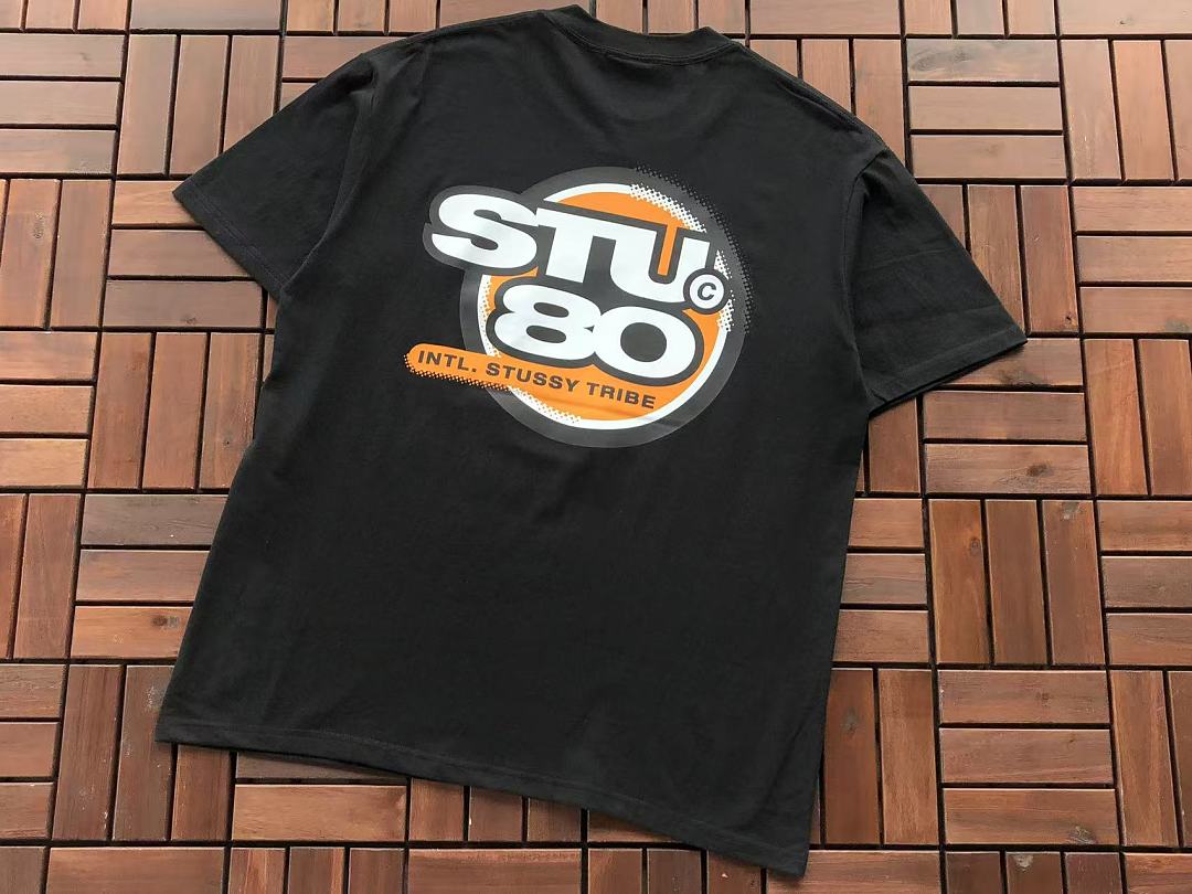 On Running ~ 79 ST🔥S🔥Y T-SHIRT 55042033 (Im 185CM 80KG Iwear Size L In The Photo) - Image 13