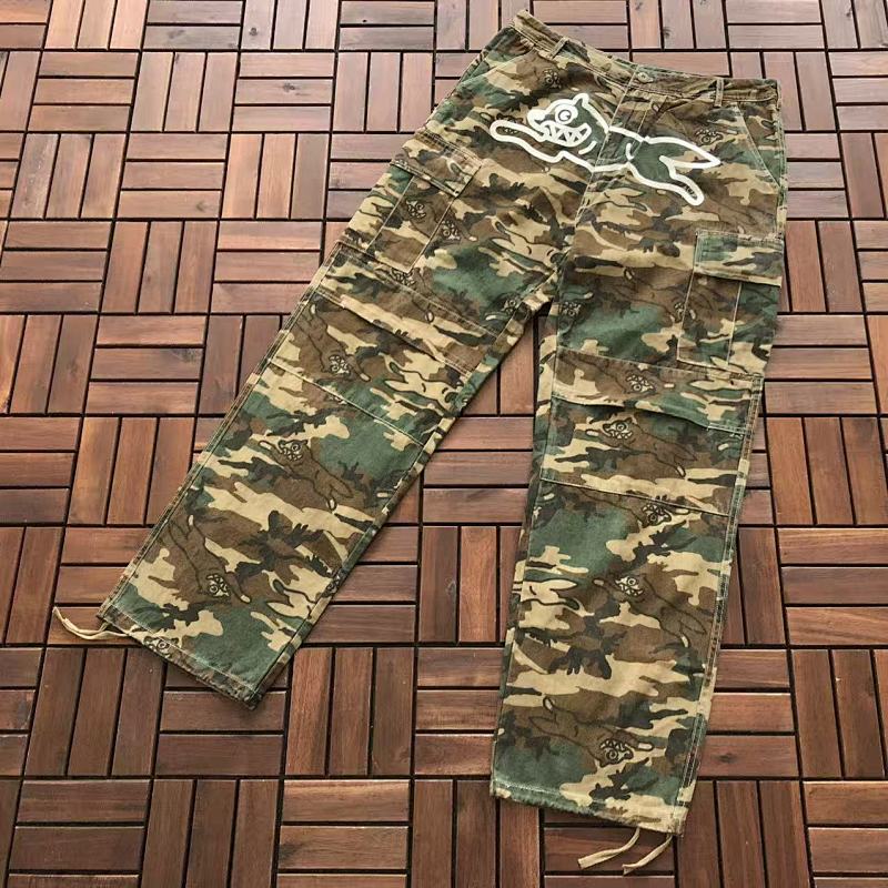 Other ~215 ICECREAM (CREAM JEANS), photo 1