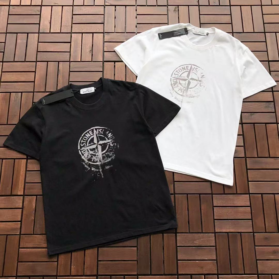 Other ~86 ST🔥🔥E T-SHIRT 77042893 (Im 185CM 80KG Iwear Size M In The Photo), photo 1