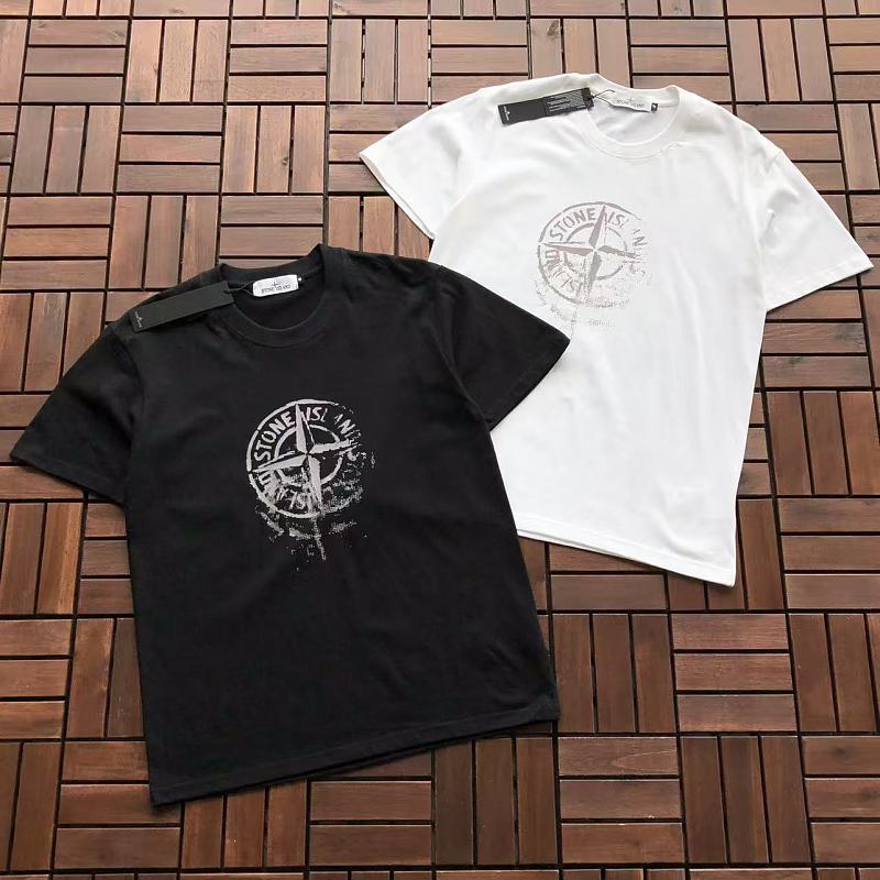 Other ~86 ST🔥🔥E T-SHIRT 77042893 (Im 185CM 80KG Iwear Size M In The Photo), photo 1