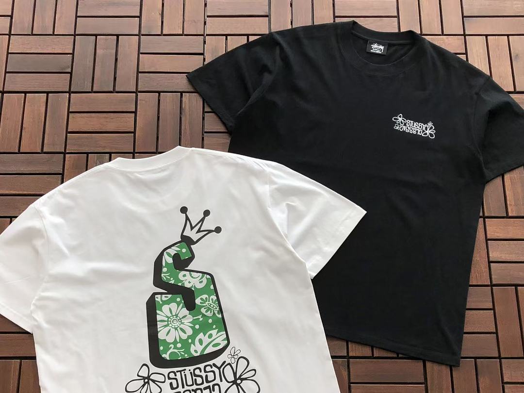 On Running ~ 79 ST🔥S🔥Y T-SHIRT 55042051 (Im 185CM 80KG Iwear Size L In The Photo) - Image 6