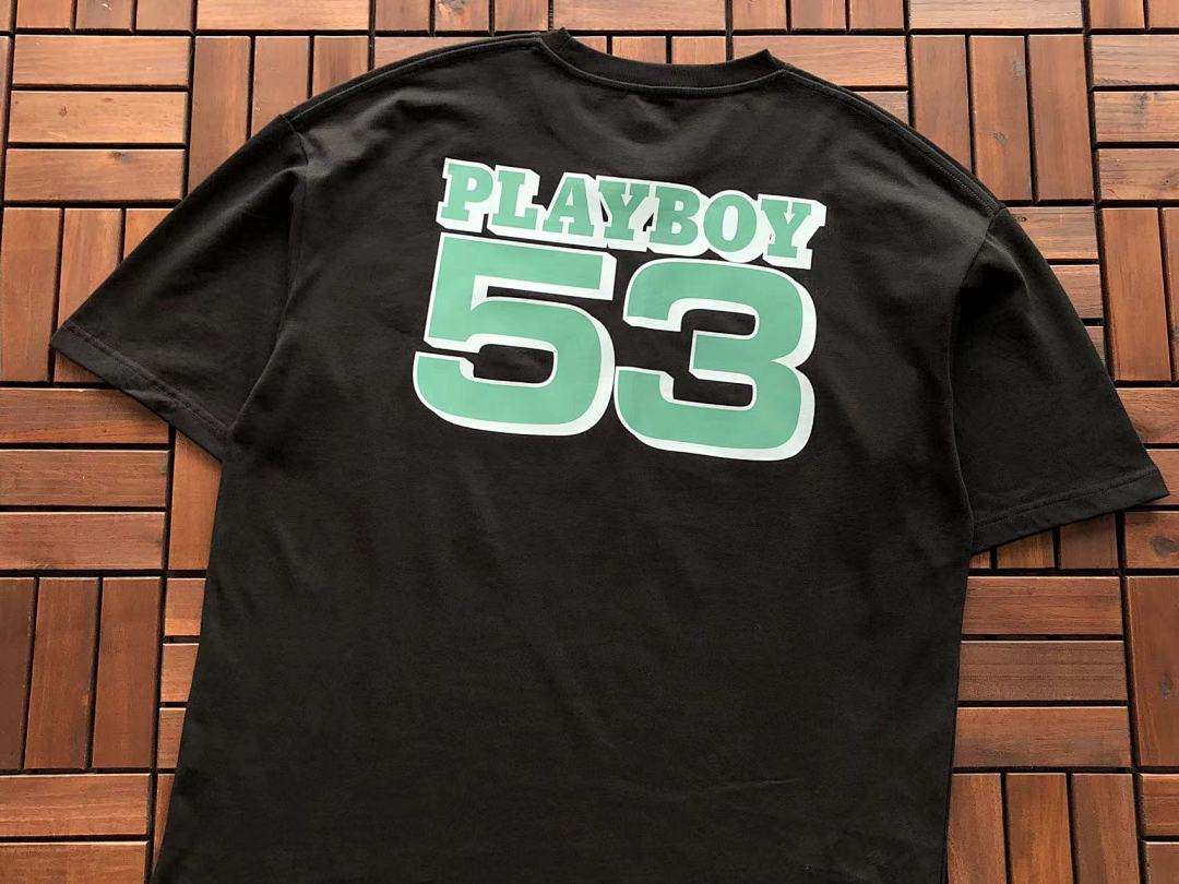 On Running ~115 PLAY BOY T-SHIRT - Image 6
