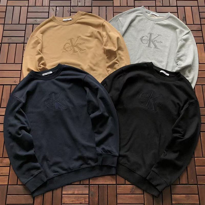 Other ~139 C🔥L🔥IN K🔥E🔥N SWEATER 22091836 (Im 180CM 68KG Iwear Size XXL In The Photo), photo 1