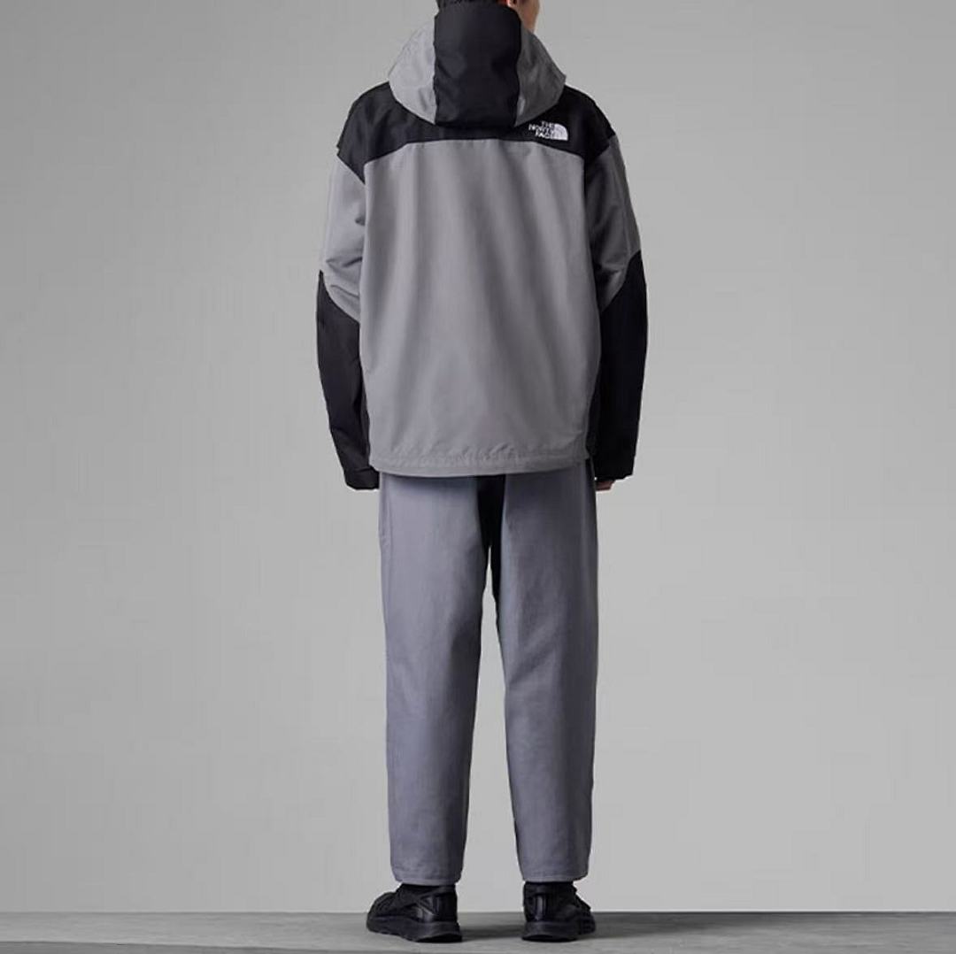 Other ~219 T🔥🔥 N🔥🔥F🔥🔥JACKET 55031601 (Im 185CM 80KG Iwear Size M In The Photo) - Image 5