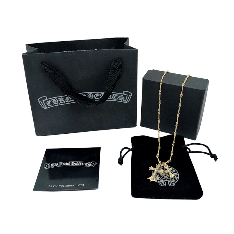 Chanel Chanel 169 CH🔥OM🔥 HE🔥RTS JEWELRY 44123037 (52Cm), photo 1