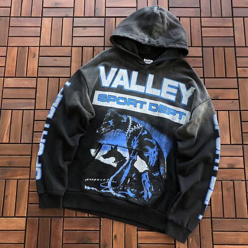 Other ~175 VA🔥L🔥Y HOODIE 11110555 (Im 170CM 60KG Iwear Size L In The Photo), photo 1