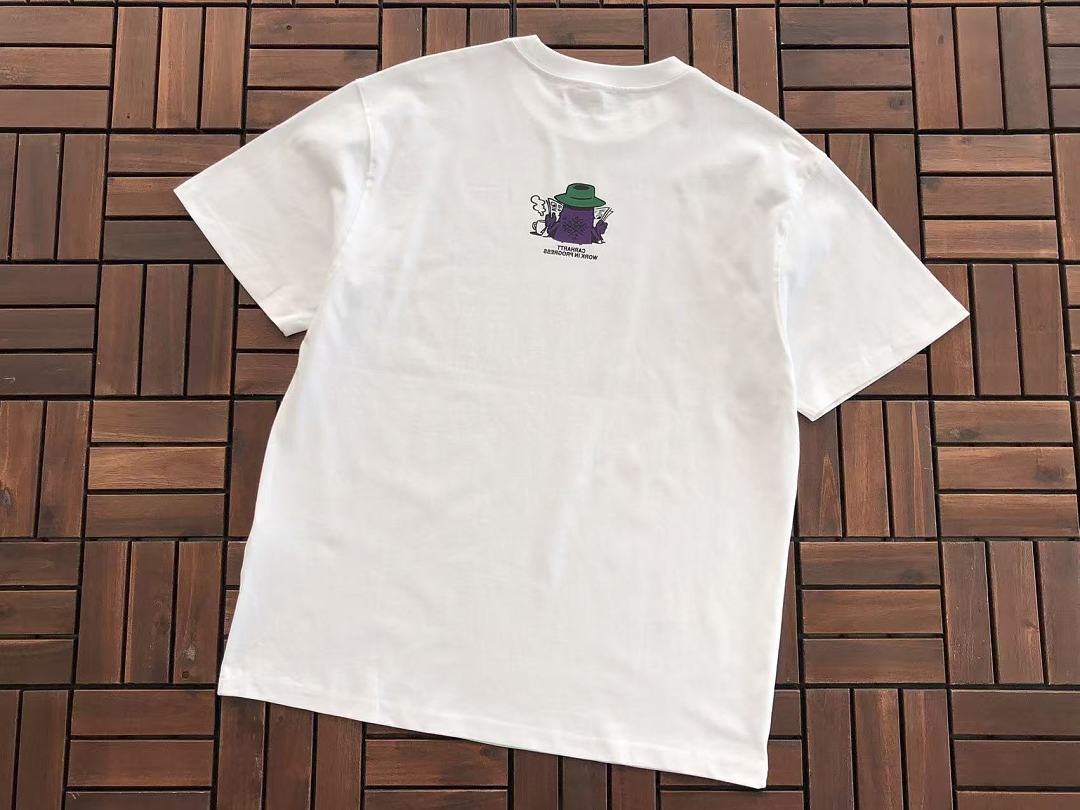 On Running ~95 C🔥RH🔥RTT T-SHIRT 55041697 (Im 180CM 68KG Iwear Size XL In The Photo) - Image 13