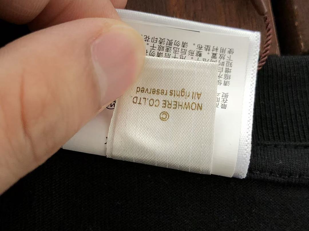 Other ~79 BAPE T-SHIRT 77071510 (Im 180CM 68KG Iwear Size M In The Photo) - Image 26