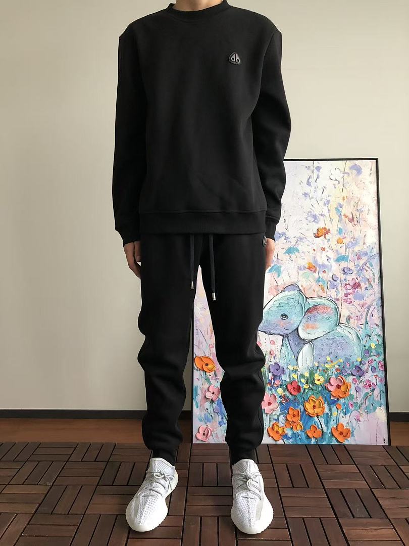 Other ~TOP 159 PANTS M🔥🔥SE K🔥🔥CK🔥🔥S SWEATER TROUSERS - Image 4