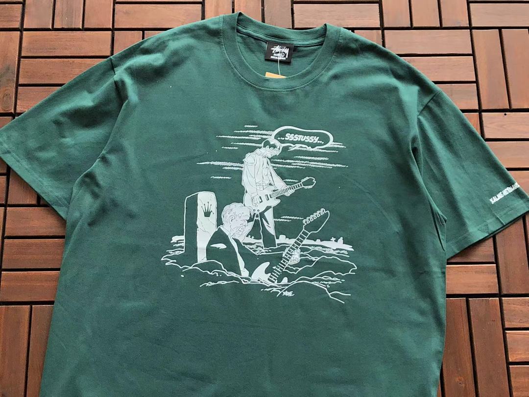 On Running ~85 ST🔥S🔥Y T-SHIRT - Image 24