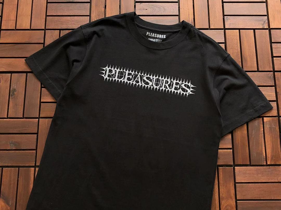 On Running ~95 PLEASURES T-SHIRT - Image 10