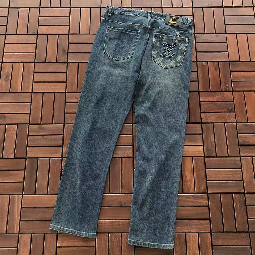Other ~215 L🔥JEANS 66072053 (Im 185CM 70KG Iwear Size 33 In The Photo), photo 1