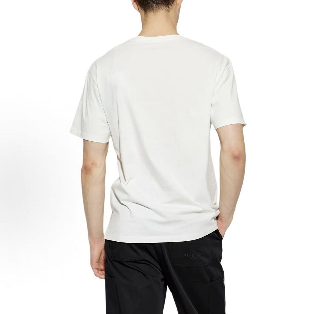 Other 🔥1:1🔥~246 G🔥🔥🔥🔥🔥🔥Y T-SHIRT 66081261 (Im 185CM 70KG Iwear Size S In The Photo) - Image 7