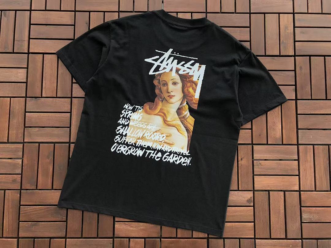 On Running ~79 ST🔥S🔥Y T-SHIRT 55040495 (Im 180CM 68KG Iwear Size M In The Photo) - Image 14
