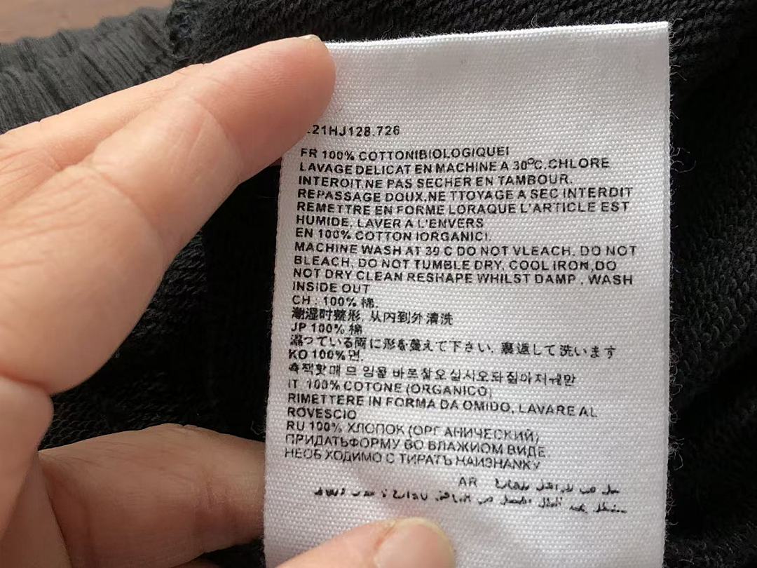 Other ~125 A🔥I TROUSERS 11102910 (Im 176CM 60KG Iwear Size M In The Photo) - Image 37