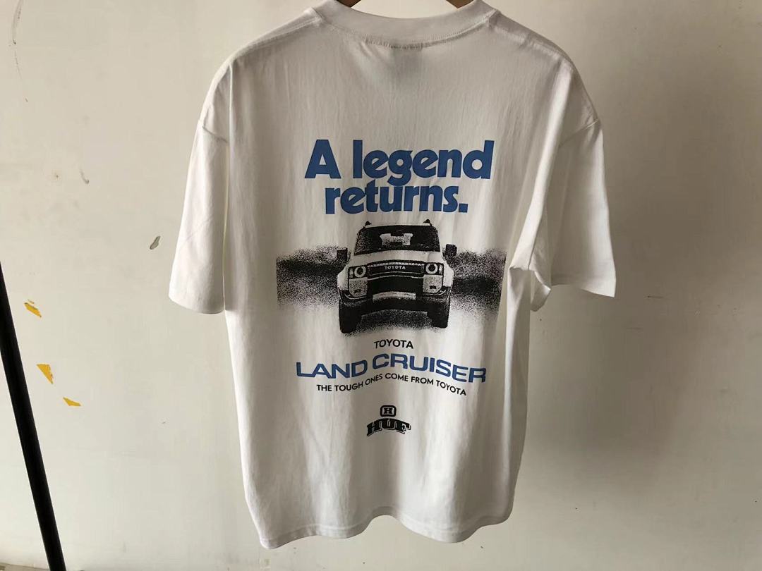 On Running ~85 HUF T-SHIRT - Image 19