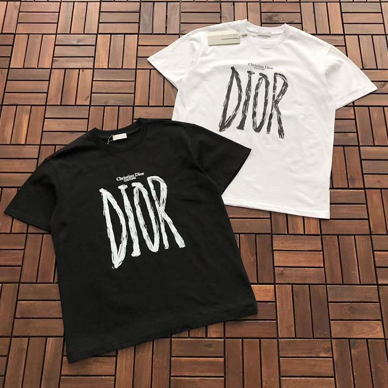 Other ~129 D🔥O🔥 T-SHIRT 55020741 (Im 176CM 58KG Iwear Size M In The Photo), photo 1
