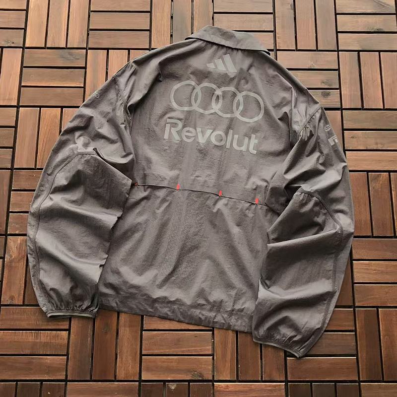 Other 159 🔥DI🔥AS & AUDI JACKET 88050329 (Im 185CM 80KG Iwear Size M In The Photo), photo 1