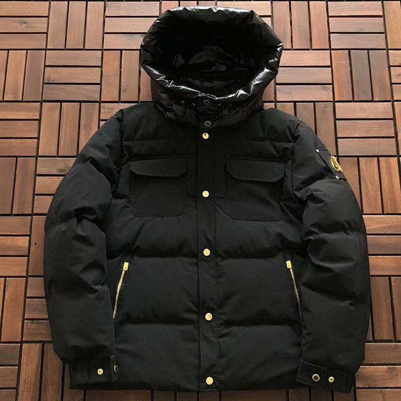 ~659 M🔥🔥SE K🔥🔥CK🔥🔥S DOWN JACKET 11050122 (Im 180CM 68KG Iwear Size L In The Photo), photo 1