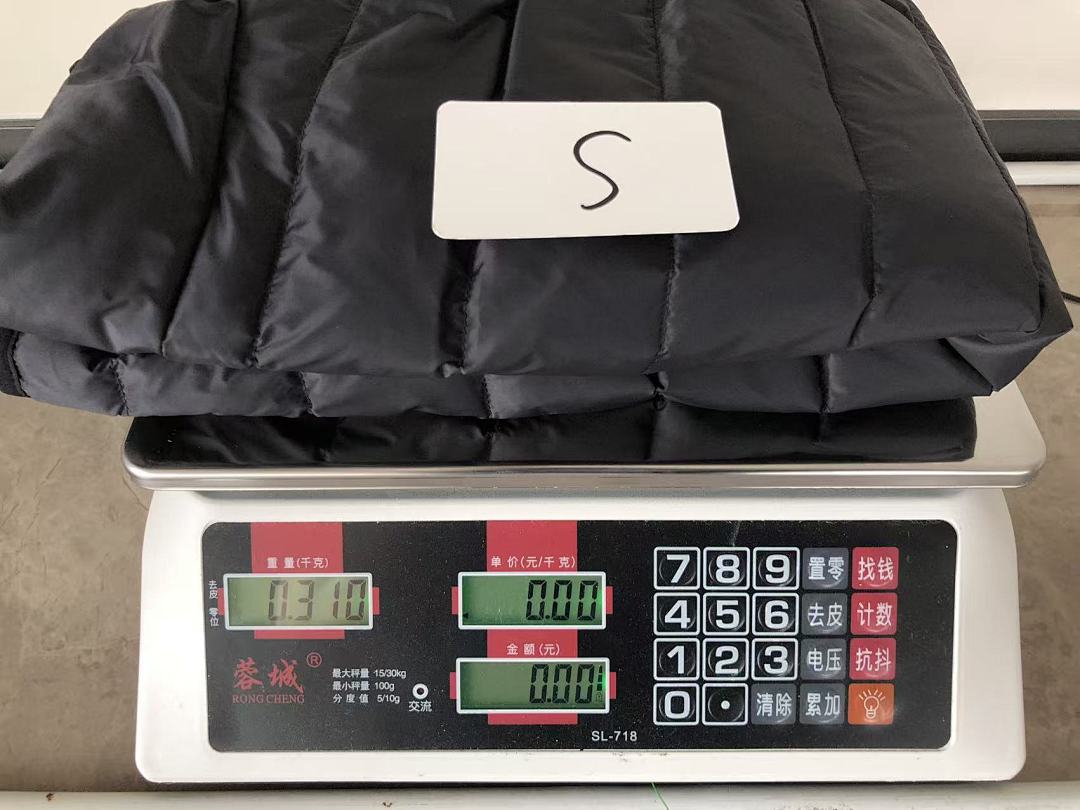 Other ~ 379 RA🔥PH🔥AU🔥EN DOWN VEST 22083156 (Im 176CM 58KG Iwear Size S In The Photo) - Image 33