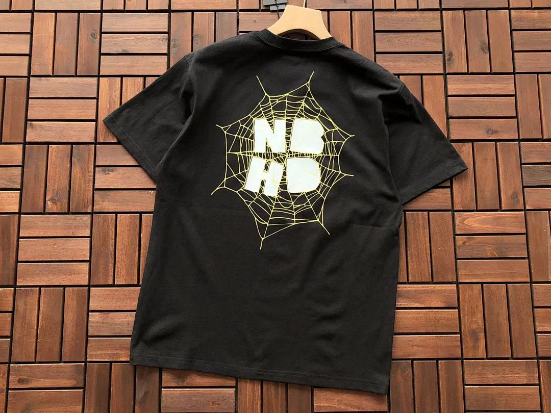 On Running ~99 NEIGHBORHOOD T-SHIRT - Image 5