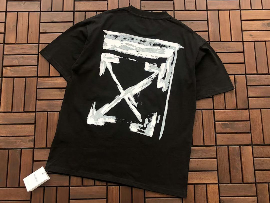 Other ~99 O🔥🔥-W🔥🔥TE T-SHIRT 55012864 (Im 185CM 80KG Iwear Size M In The Photo) - Image 14