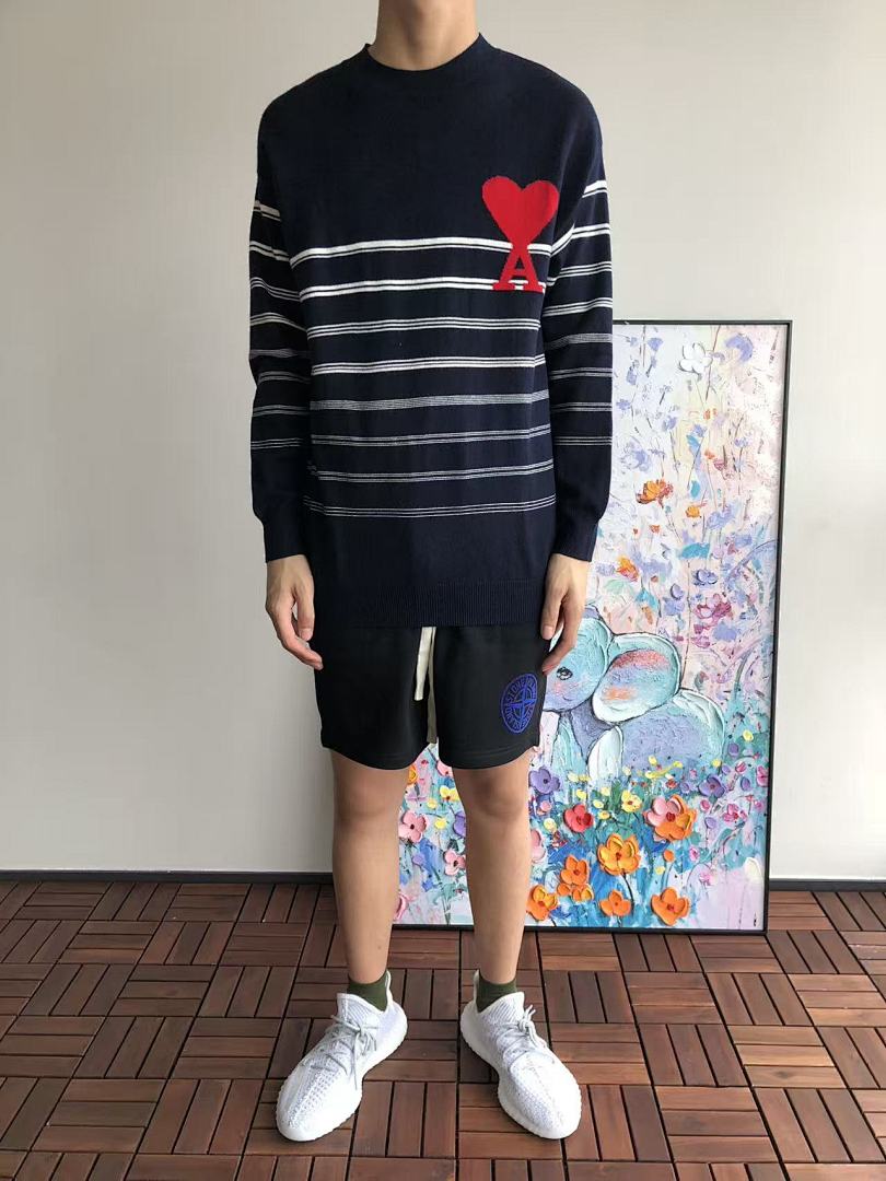 Other ~179 A🔥I SWEATER 11102416 (Im 176CM 58KG Iwear Size 50 In The Photo) - Image 3