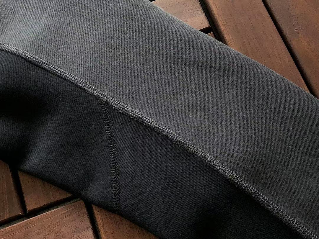 Other TF 2023 FB7921-013255 Zip-Up Coat FB8002-013245 Pants (Im 180CM 68KG Iwear Size S In The Photo) - Image 25